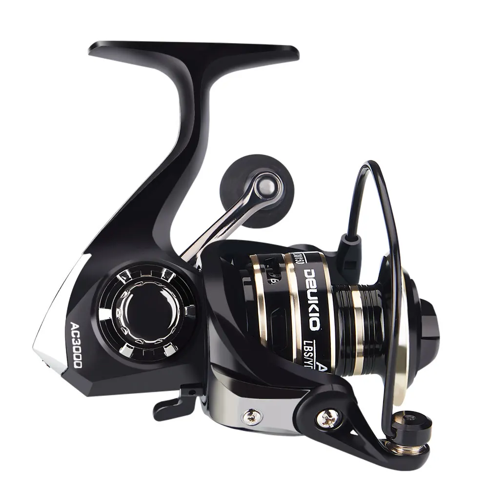 Metal coil Spinning Fishing reel Gear twist Drag 8KG10+1BB Carbon Fiber Drag System Saltwater Carp Fishing Spinning Wheel pesca
Metal coil Spinning Fishing reel Gear twist Drag 8KG10+1BB Carbon Fiber Drag System Saltwater Carp Fishing Spinning Wheel pesca