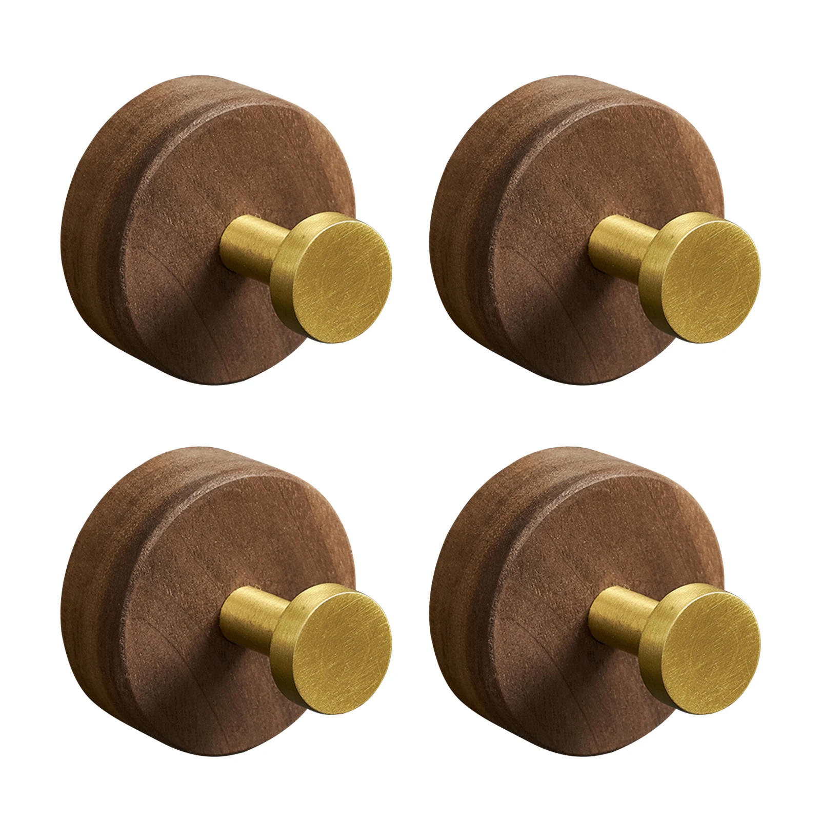 4pcs Home Decor Key Holder Coat Hook Bedroom Clothes Hanger Entryway Easy Install Hanging Towels Wall Mounted Heavy Duty
4pcs Home Decor Key Holder Coat Hook Bedroom Clothes Hanger Entryway Easy Install Hanging Towels Wall Mounted Heavy Duty