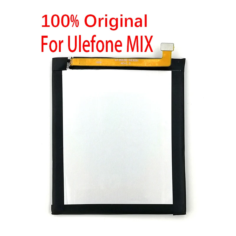 100% Оригинальный 3300 мАч смешанный Аккумулятор для Ulefone Mix MTK6750T новейшее производство Высококачественный аккумулятор + номер для отслеживани...
100% Оригинальный 3300 мАч смешанный Аккумулятор для Ulefone Mix MTK6750T новейшее производство Высококачественный аккумулятор + номер для отслеживани...
