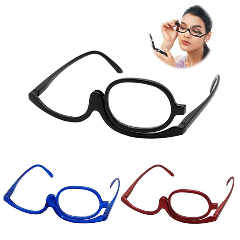 GLTREE Single Lens Magnetic Reading Glasses Women Men Ultra Light Folding Eyeglasses Magnifying Glasses Dropshipping GNS24
GLTREE Single Lens Magnetic Reading Glasses Women Men Ultra Light Folding Eyeglasses Magnifying Glasses Dropshipping GNS24