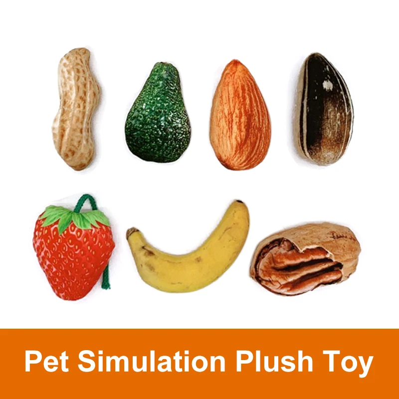 Pet Toy Canvas Bite-Resistant Puppy Plush Cat Chewing Simulation Mint Vocal Interaction Chihuahua Dachshunds Factory Wholesale
Pet Toy Canvas Bite-Resistant Puppy Plush Cat Chewing Simulation Mint Vocal Interaction Chihuahua Dachshunds Factory Wholesale