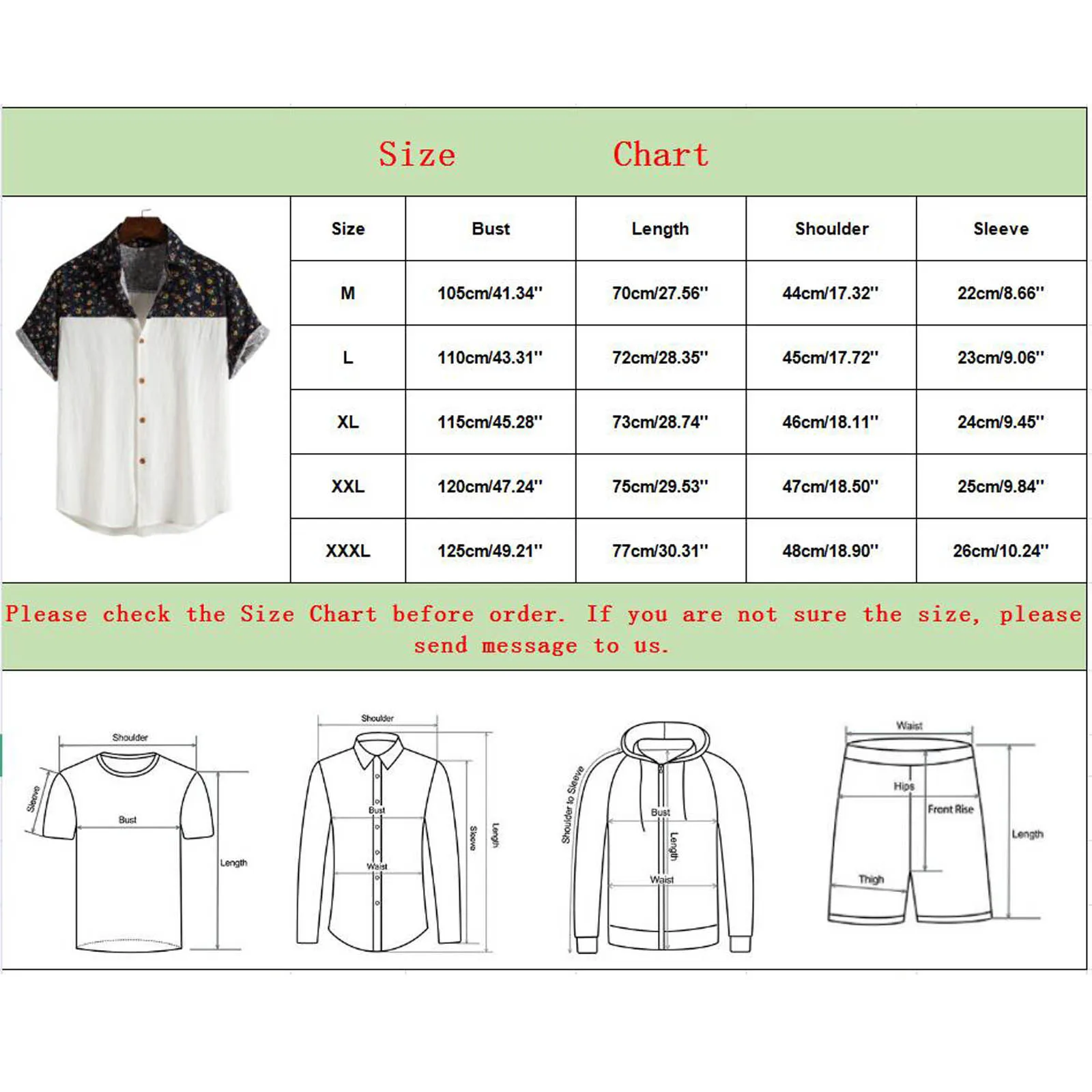 Fashion Men's Shirts Men Cotton Linen Casual Daily Lapel Button Shirts Flower Printed Short-sleeve Blouses Comfortable Tops #T2G
Fashion Men's Shirts Men Cotton Linen Casual Daily Lapel Button Shirts Flower Printed Short-sleeve Blouses Comfortable Tops #T2G