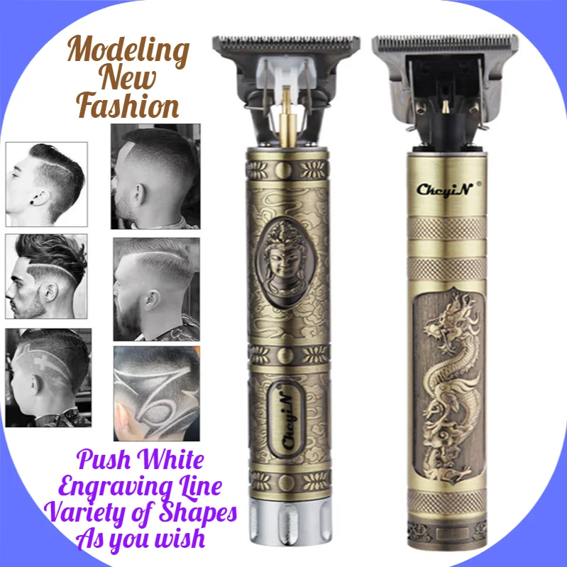 New Electric Hair Clipper Hair Trimmer For Men Rechargeable Electric Shaver Beard Barber Hair Cutting Machine For Men Hair Cut
New Electric Hair Clipper Hair Trimmer For Men Rechargeable Electric Shaver Beard Barber Hair Cutting Machine For Men Hair Cut