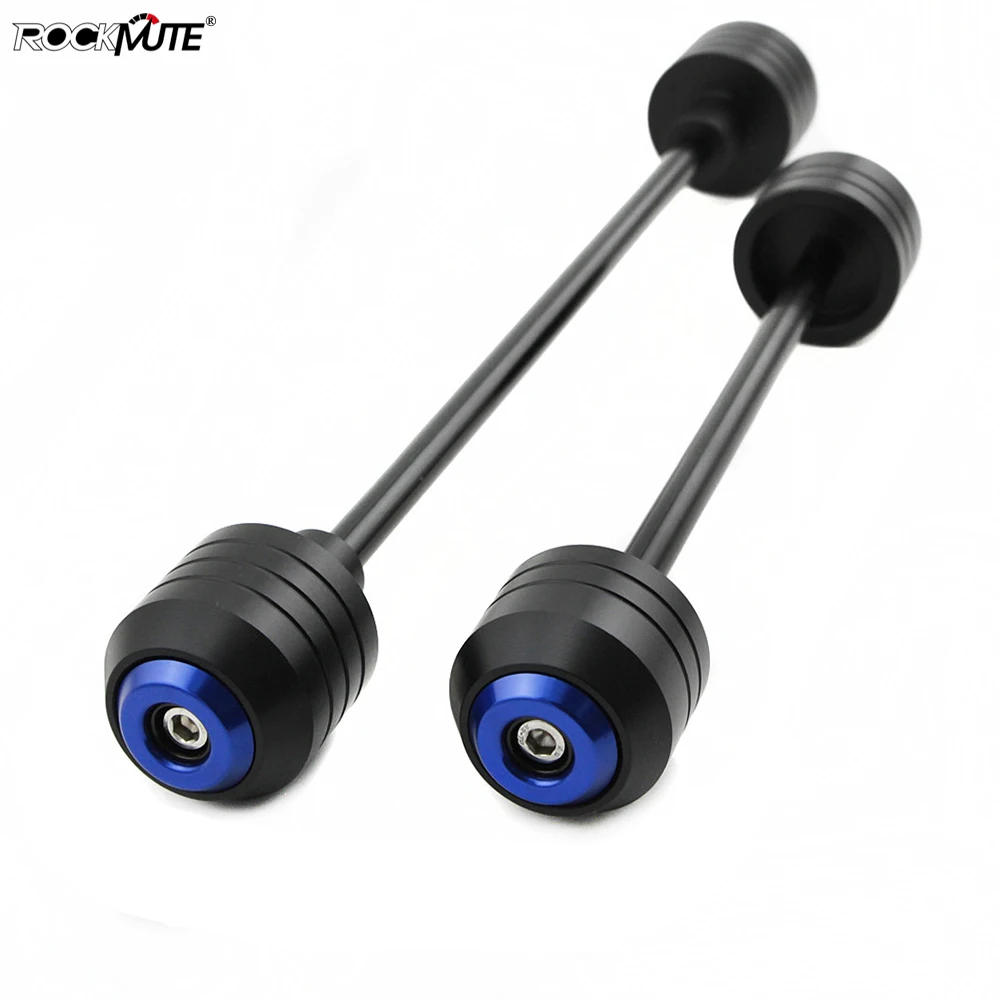 POM Front Rear Axle Fork Crash Sliders For HONDA CBR600RR 2019-2020 Motorcycle Accessories Wheel Protector
POM Front Rear Axle Fork Crash Sliders For HONDA CBR600RR 2019-2020 Motorcycle Accessories Wheel Protector