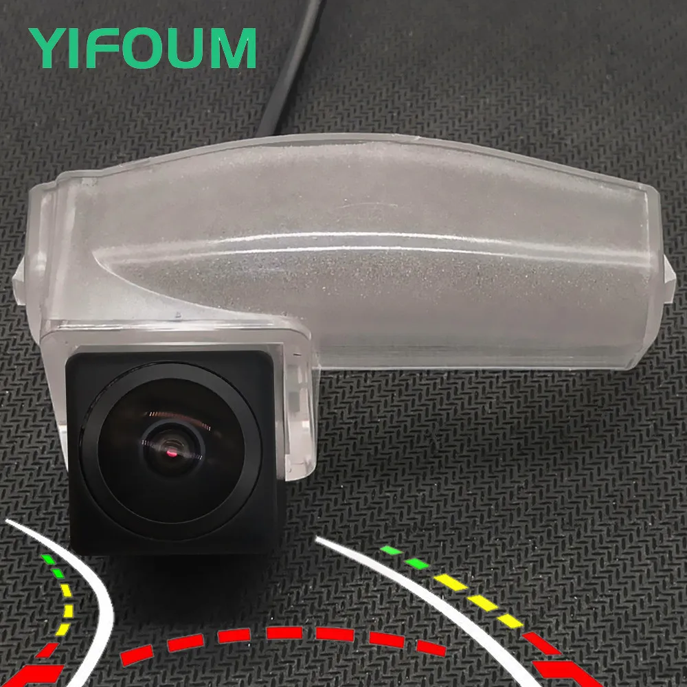 AHD Fisheye 12LED Dynamic Trajectory Car Rear View Wireless Camera For Mazda 2 3 M2 M3 Demio DE Hatchback 2007-2014
AHD Fisheye 12LED Dynamic Trajectory Car Rear View Wireless Camera For Mazda 2 3 M2 M3 Demio DE Hatchback 2007-2014