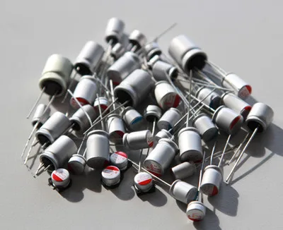 35pcs New 100/270/470/560/1000 uf seven kinds of solid-state capacitors package 2.5/6.3/16 v
35pcs New 100/270/470/560/1000 uf seven kinds of solid-state capacitors package 2.5/6.3/16 v