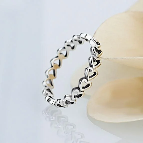 Fashion Jewelry Hollow Thumb Heart 2020 New Women&Men Gift Shapped Finger Rings Jewelry
Fashion Jewelry Hollow Thumb Heart 2020 New Women&Men Gift Shapped Finger Rings Jewelry