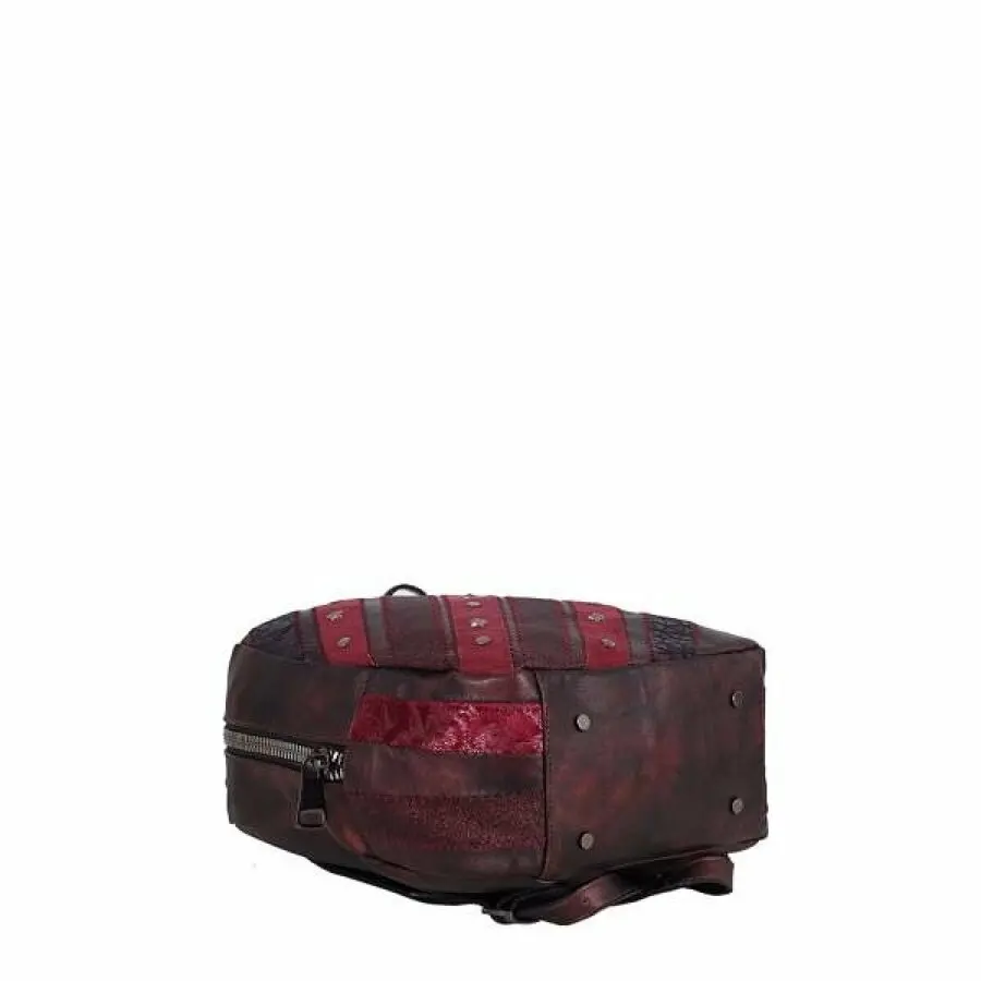 Bags for Women 2021 Fashion SANTA POLO 04013 burgundy backpack Woman Sport bag Maroon Free Shipping
Bags for Women 2021 Fashion SANTA POLO 04013 burgundy backpack Woman Sport bag Maroon Free Shipping