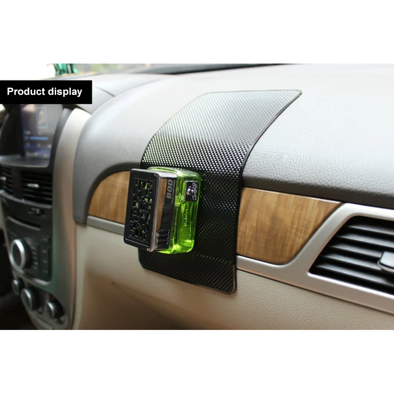 Car Anti Slip Mat For Isuzu Dmax Black Multifunctional Auto Anti Slip Dashboard Sticky Carpet Pad Interior Car Accessories
Car Anti Slip Mat For Isuzu Dmax Black Multifunctional Auto Anti Slip Dashboard Sticky Carpet Pad Interior Car Accessories