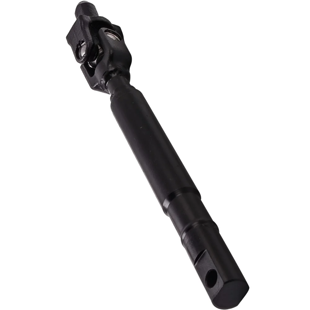 Intermediate Steering Shaft 425-176 new Upper 19153614 88965505 For GMC Sierra 1999 2000 2001 2002-2007
Intermediate Steering Shaft 425-176 new Upper 19153614 88965505 For GMC Sierra 1999 2000 2001 2002-2007