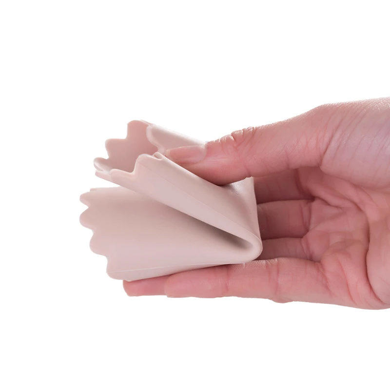 BEEMAN Silicone Garlic Peeler Garlic Easy Useful Skin Remover Press Garlic Roller Stripper Garlic Tools Kitchen Cooking Tool
BEEMAN Silicone Garlic Peeler Garlic Easy Useful Skin Remover Press Garlic Roller Stripper Garlic Tools Kitchen Cooking Tool