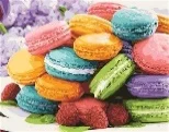 dessert colorful Macaron painting by number oil paints painting by number acrylic paint wall decoration frame
dessert colorful Macaron painting by number oil paints painting by number acrylic paint wall decoration frame