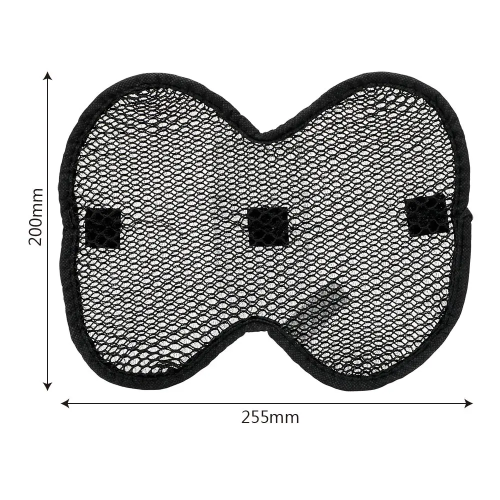 Breathable Helmet Cushion Universal Insert Liner 3D Cellular Network Helmet Inner Pad Motorcycles Helmet Heat Insulation Pad
Breathable Helmet Cushion Universal Insert Liner 3D Cellular Network Helmet Inner Pad Motorcycles Helmet Heat Insulation Pad