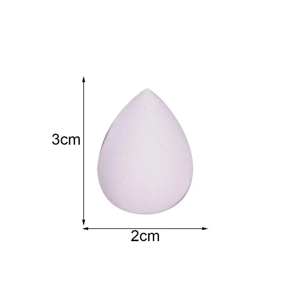 Foundation Sponge Mini Cosmetic Puff Powder Puff Smooth Women's Makeup Foundation Sponge Beauty Make Up Tools Accessories
Foundation Sponge Mini Cosmetic Puff Powder Puff Smooth Women's Makeup Foundation Sponge Beauty Make Up Tools Accessories
