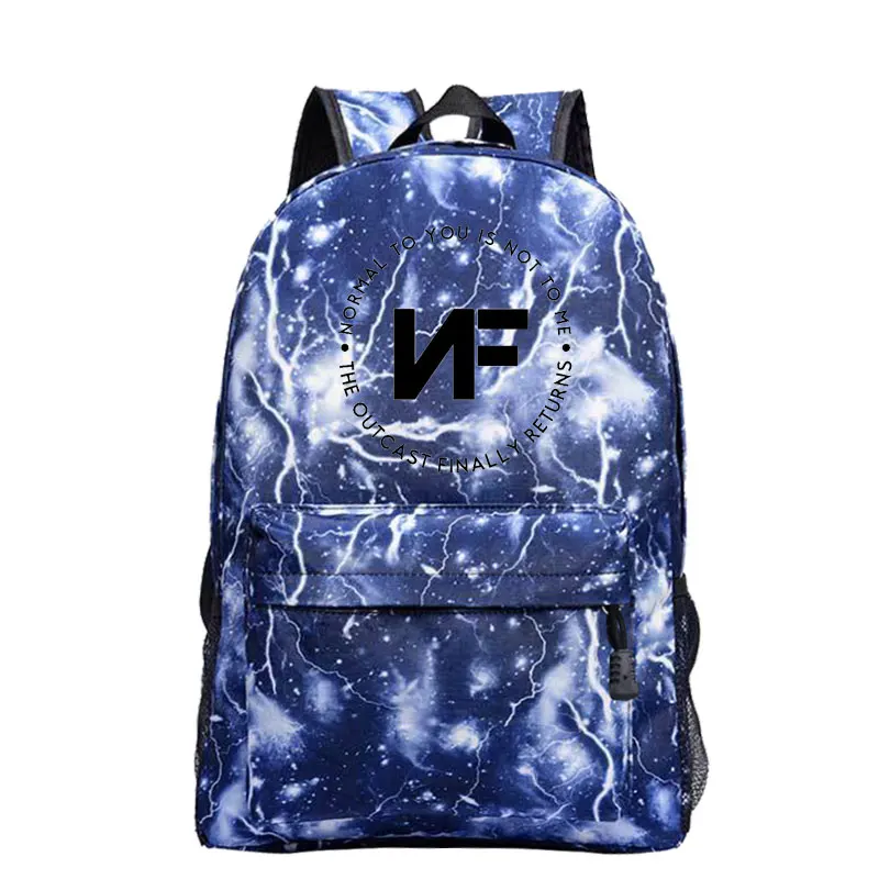 NF Print Shoulder Bags Canvas Backpacks Schoolbag Female Girls Women Fashion Students Backpacks Mochila Mujer Notebook Bags 
NF Print Shoulder Bags Canvas Backpacks Schoolbag Female Girls Women Fashion Students Backpacks Mochila Mujer Notebook Bags