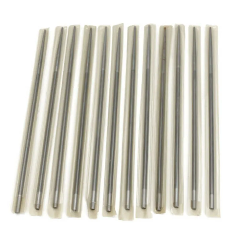 12x 5.5mm Round Chainsaw Chain Saw Files Filing Sharpener Chainsaw Files For Woodwork 5.5mm Chainsaw Files Sharpener
12x 5.5mm Round Chainsaw Chain Saw Files Filing Sharpener Chainsaw Files For Woodwork 5.5mm Chainsaw Files Sharpener