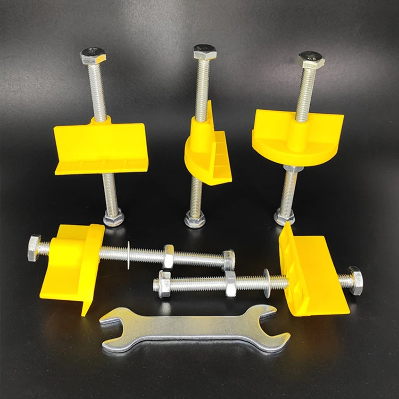 Wall Floor Tile Leveler Spacers Leveling System Tools Ceramic Level Wedges Tile Spacers For Flooring Wall DFK889
Wall Floor Tile Leveler Spacers Leveling System Tools Ceramic Level Wedges Tile Spacers For Flooring Wall DFK889