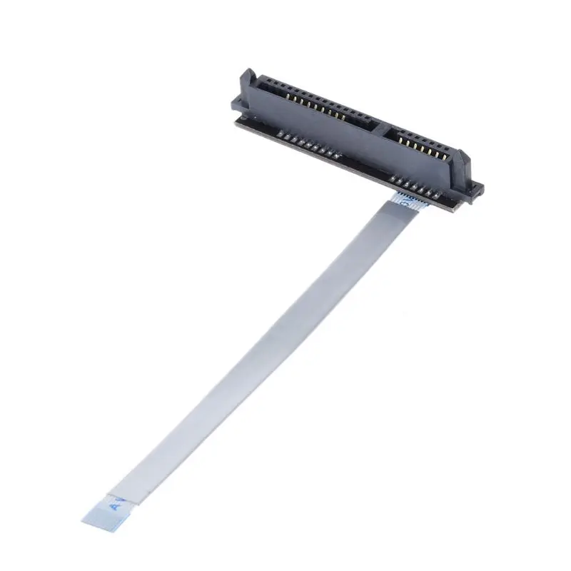 Для HP ENVY 15 j105tx j ноутбук DW15 разъем SATA HDD Flex кабель адаптер|Компьютерные кабели и