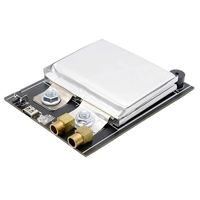 Handheld DIY Mini Spot Welder Welding Machine With Pen For Battery Nickel Sheet 18650 Battery Spot Welder
Handheld DIY Mini Spot Welder Welding Machine With Pen For Battery Nickel Sheet 18650 Battery Spot Welder
