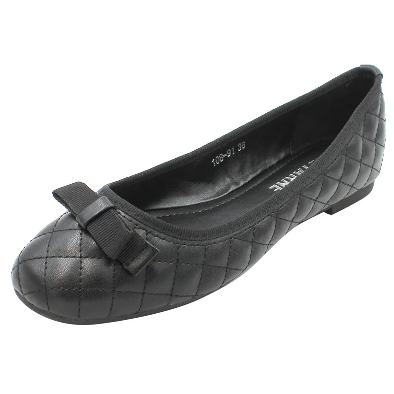Leather Shoes Women Bowknot Lady Red Flat Heel Shoes Soft Sole Nice Quality Round Head Solid Color All Match Size 41 Slip On
Leather Shoes Women Bowknot Lady Red Flat Heel Shoes Soft Sole Nice Quality Round Head Solid Color All Match Size 41 Slip On
