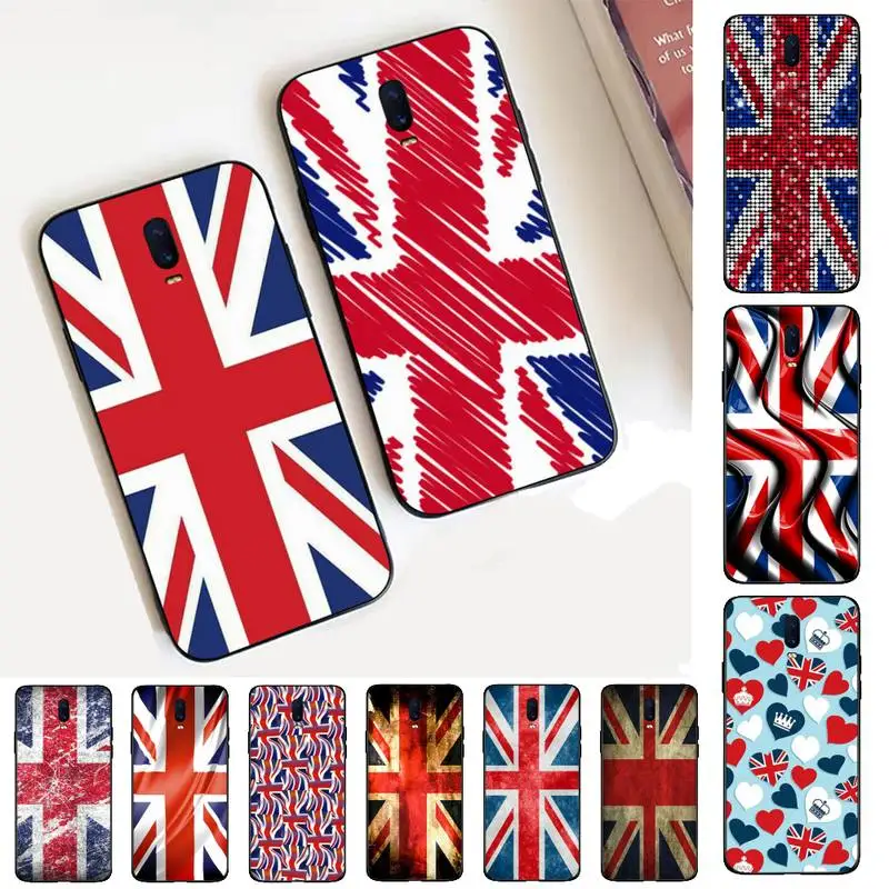 Yinuoda England British English Uk Flag Phone Case for Vivo Y91C Y11 17 19 17 67 81 Oppo A9 2020 Realme c3
Yinuoda England British English Uk Flag Phone Case for Vivo Y91C Y11 17 19 17 67 81 Oppo A9 2020 Realme c3