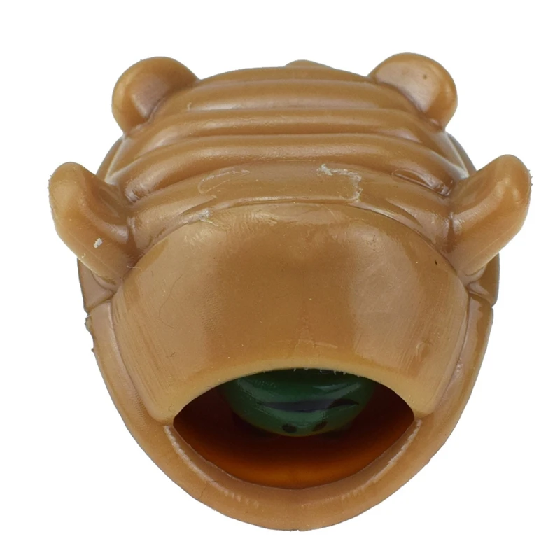 Cute Decompression Little Turtle Toys Pressure Relief Stress Anxiety Pressure Squeeze Vent Toys Gift for Boys and Girls
Cute Decompression Little Turtle Toys Pressure Relief Stress Anxiety Pressure Squeeze Vent Toys Gift for Boys and Girls