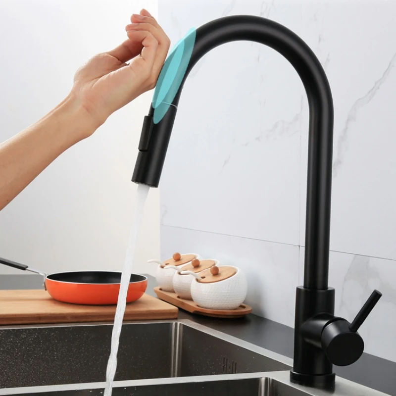 100% Brand New Home Decor Room Accessories Touch Kitchen Single Handle Touch-free Faucet Stainless Steel Room Decoration
100% Brand New Home Decor Room Accessories Touch Kitchen Single Handle Touch-free Faucet Stainless Steel Room Decoration