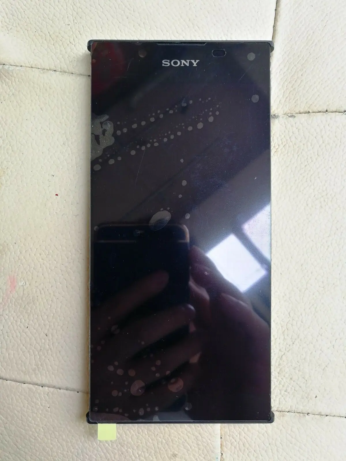 OEM для Sony Xperia L1 G3311 G3312 G3313 5 &quotЖК дисплей с сенсорным экраном и дигитайзером|Экраны