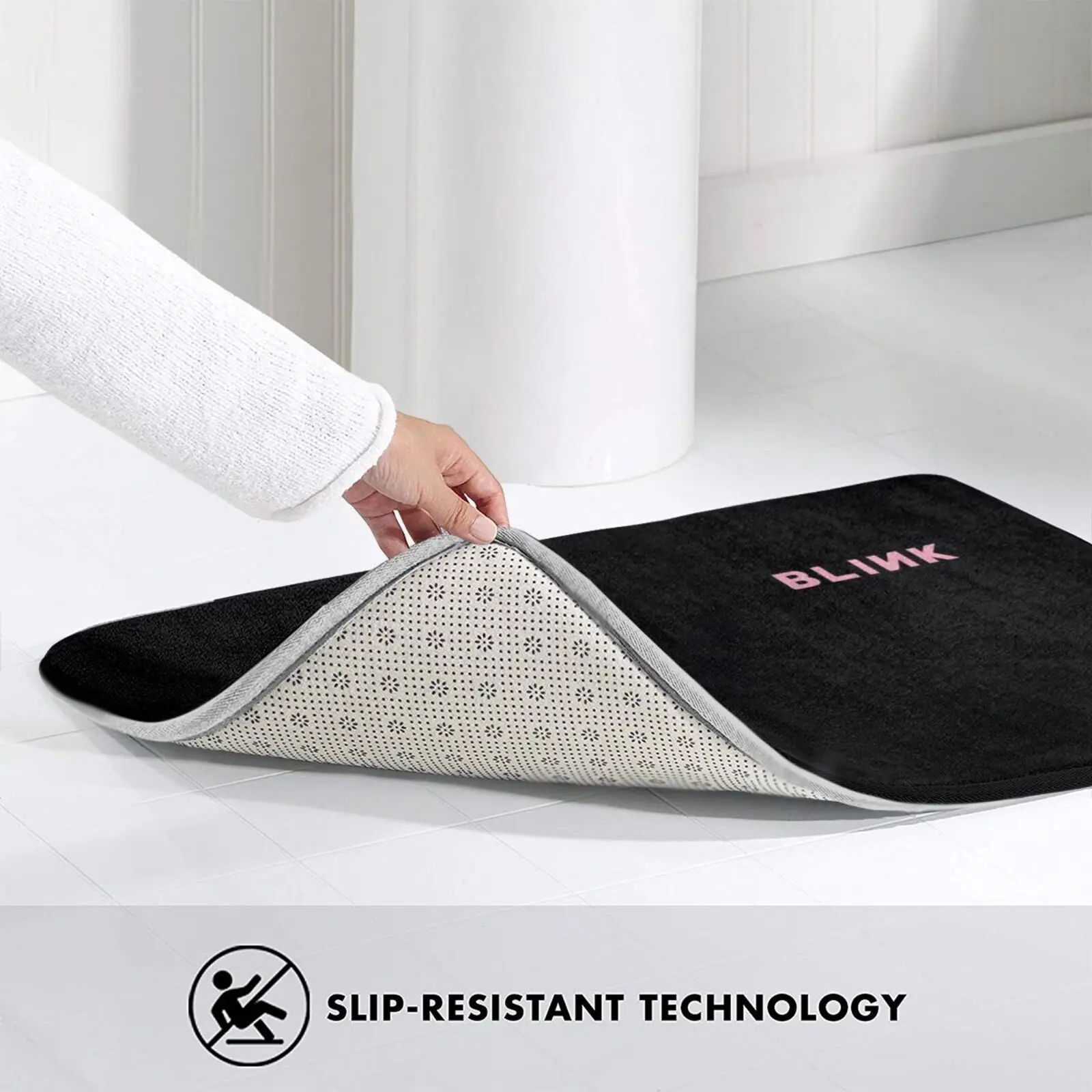 Pink Logo Carpet Mat Rug Cushion Soft Non - Slip Blink Blink Stuff Blink Blink Blink Long Sleeve Blink Blink Phone Skin 
Pink Logo Carpet Mat Rug Cushion Soft Non - Slip Blink Blink Stuff Blink Blink Blink Long Sleeve Blink Blink Phone Skin
