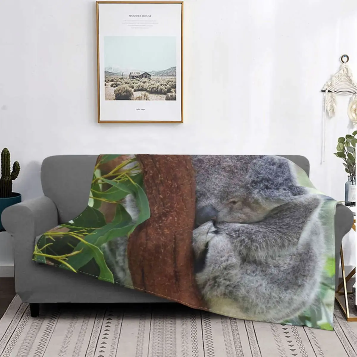 Manta de Koala для сна, manta Modern de felpa supersuave и transpirable для украшения большого количества, бесплатная доставка
Manta de Koala для сна, manta Modern de felpa supersuave и transpirable для украшения большого количества, бесплатная доставка