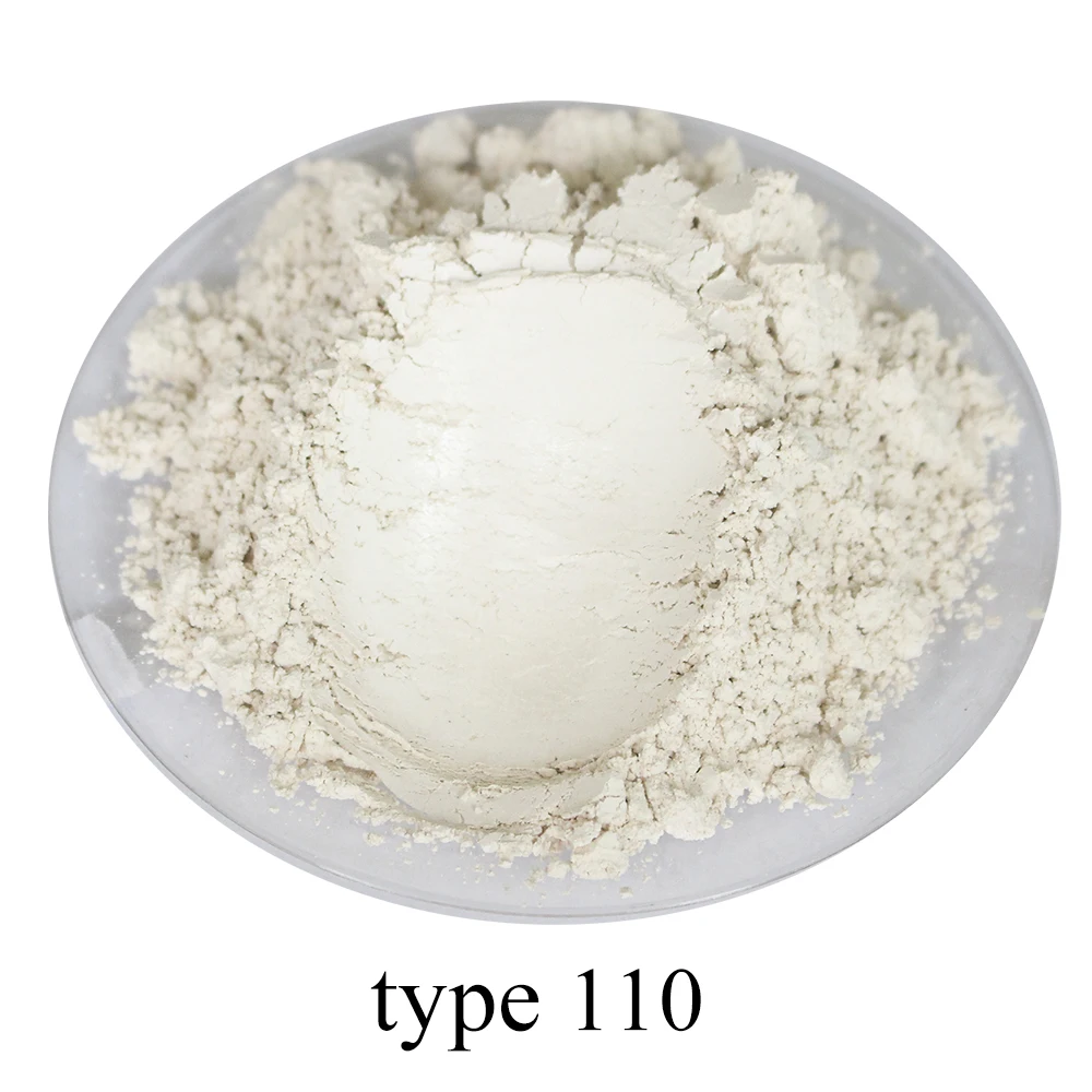 Silver White Pearl Powder Pigment Mineral Mica Powder DIY Dye Colorant for Soap Automotive Art Craft
Silver White Pearl Powder Pigment Mineral Mica Powder DIY Dye Colorant for Soap Automotive Art Craft