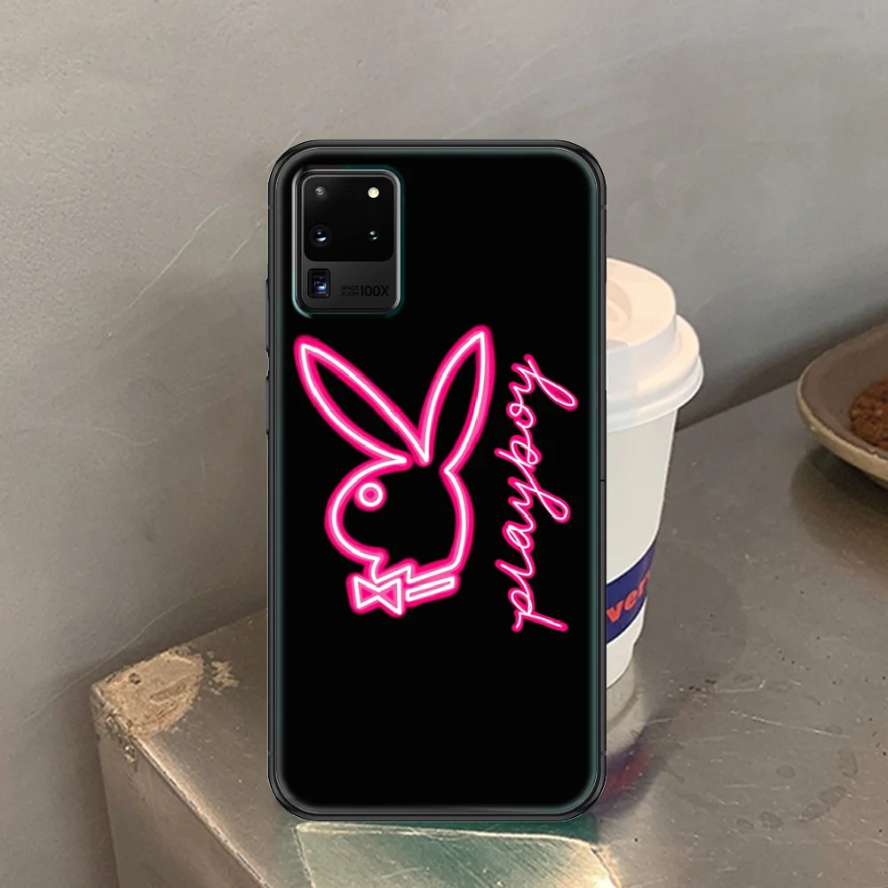 Brand Playboys Fashion Phone case For Samsung Galaxy Note 4 8 9 10 20 S8 S9 S10 S10E S20 Plus UITRA Ultra black 3D funda art 
Brand Playboys Fashion Phone case For Samsung Galaxy Note 4 8 9 10 20 S8 S9 S10 S10E S20 Plus UITRA Ultra black 3D funda art