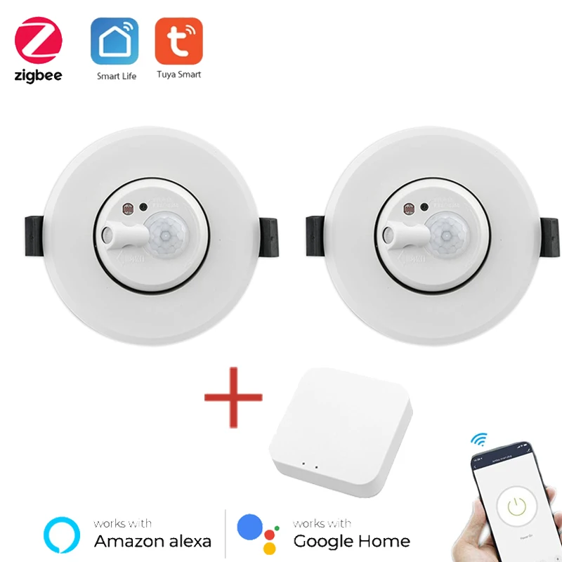 Умный потолочный датчик присутствия человека Tuya Smart ZigBee, датчик обнаружения движения человеческого тела, домашняя система безопасности
Умный потолочный датчик присутствия человека Tuya Smart ZigBee, датчик обнаружения движения человеческого тела, домашняя система безопасности