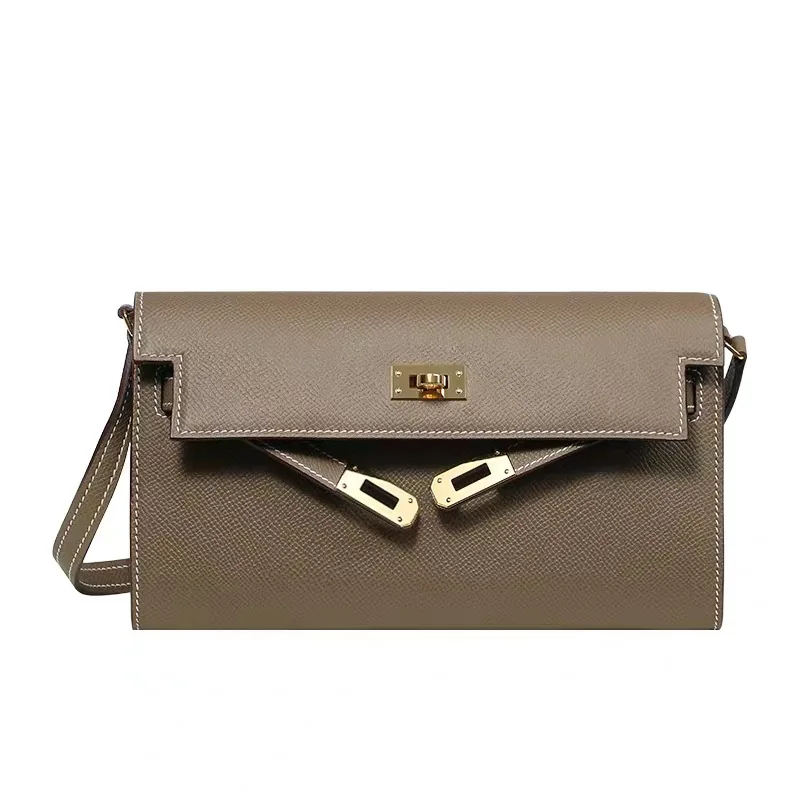 Bag women 2021 new fashion bag leather women's one shoulder fashion wallet Mini hand bag
Bag women 2021 new fashion bag leather women's one shoulder fashion wallet Mini hand bag