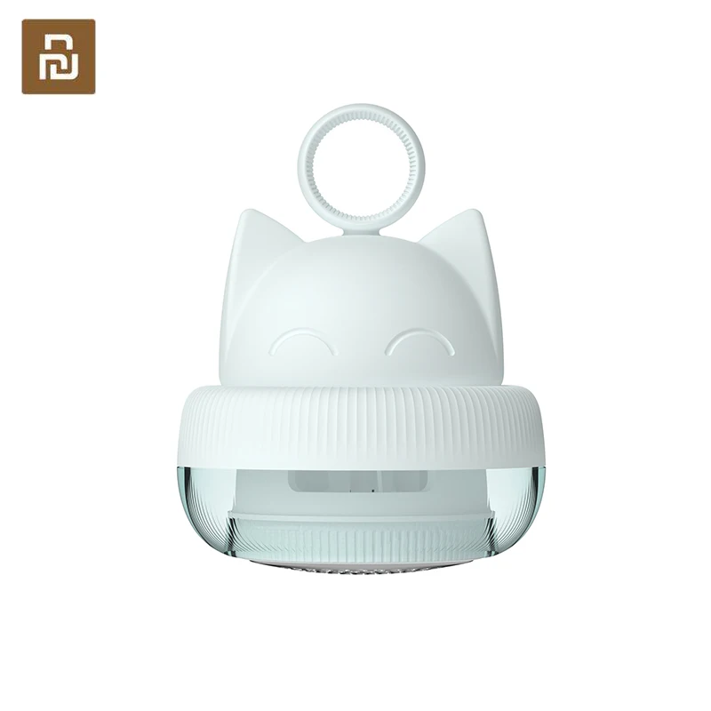 Новый креативный портативный триммер с милой кошкой, бритва, перезаряжаемая Бритва для удаления волос в одежде, домашняя электрическая бри... 
Новый креативный портативный триммер с милой кошкой, бритва, перезаряжаемая Бритва для удаления волос в одежде, домашняя электрическая бри...