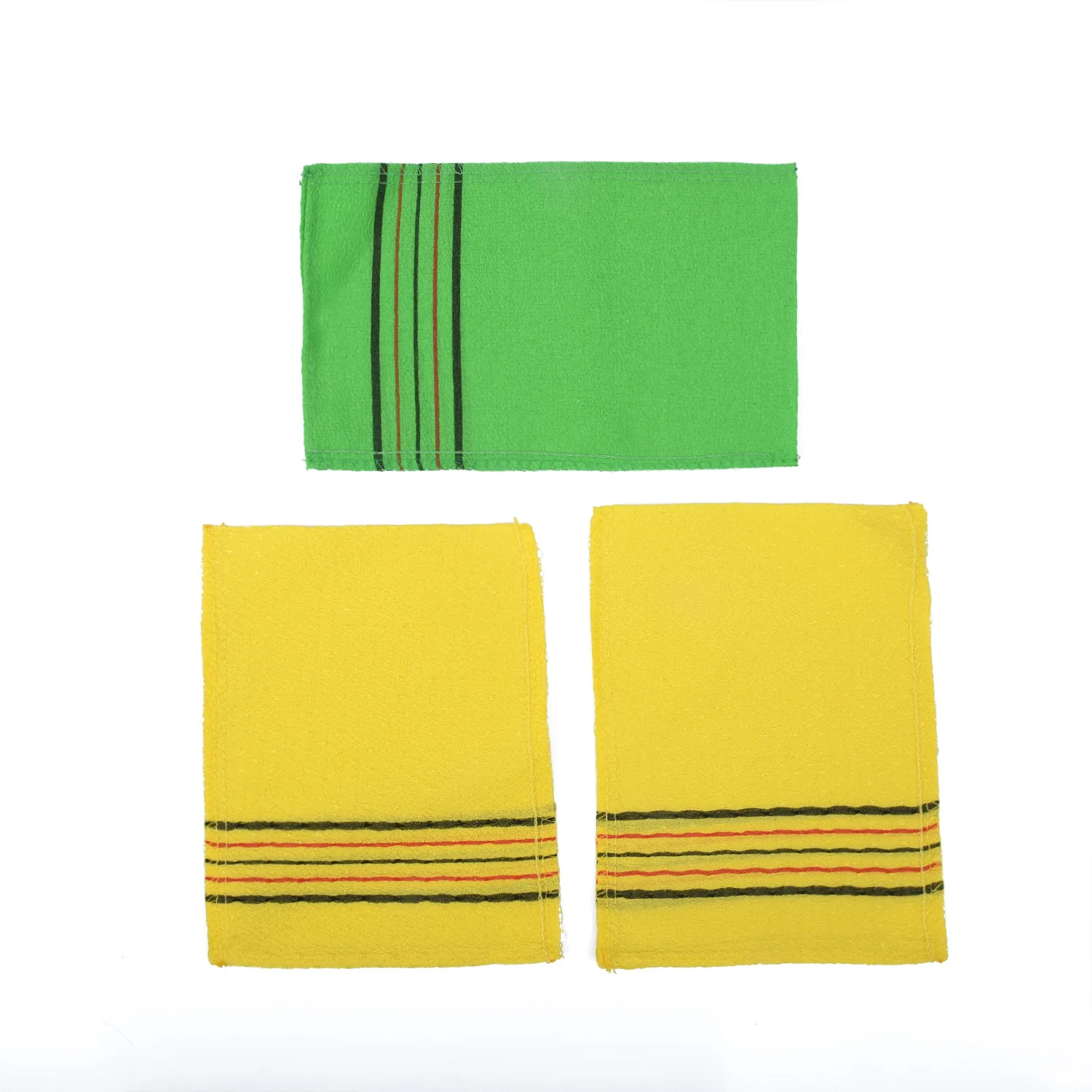 Double-sided Towel Scrubbing Exfoliating Towel Dirt Dead Skin Exfoliation Bathing Cleaning Portable For Adult Coarse Grain Towel
Double-sided Towel Scrubbing Exfoliating Towel Dirt Dead Skin Exfoliation Bathing Cleaning Portable For Adult Coarse Grain Towel