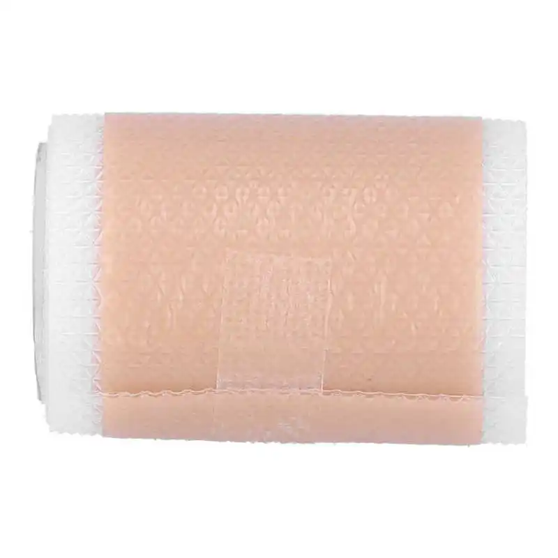 4 x 50cm Silicone Multifunctional Ear Care Kit Newborn Baby Ear Aesthetic Correctors Kids Infant Protruding Ear Patch Stickers
4 x 50cm Silicone Multifunctional Ear Care Kit Newborn Baby Ear Aesthetic Correctors Kids Infant Protruding Ear Patch Stickers