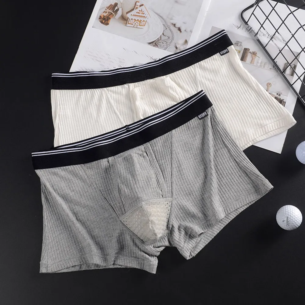 Men Sports Pouch Boxer Shorts Briefs Breathable Underwear Trunks Male Sport Bottom Lingerie Comfortable Underpants Sleepware New
Men Sports Pouch Boxer Shorts Briefs Breathable Underwear Trunks Male Sport Bottom Lingerie Comfortable Underpants Sleepware New