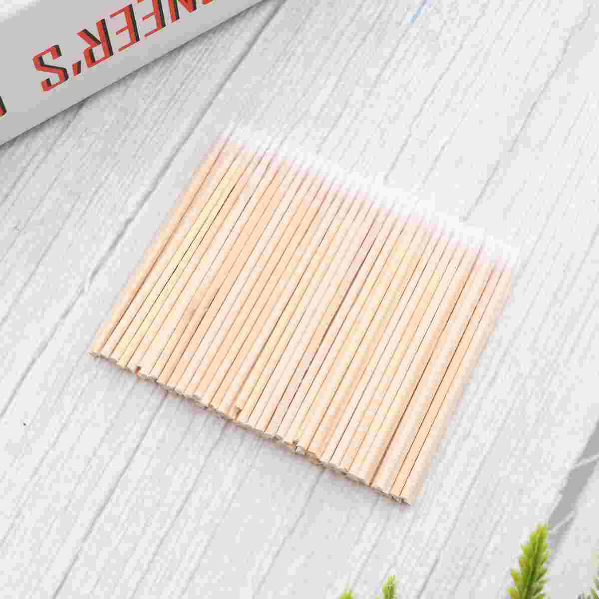7 упаковок одноразовых палочек для тампона с острым Q-tips, чистящие пруты, многофункциональные ватные тампоны для косметических салонов
7 упаковок одноразовых палочек для тампона с острым Q-tips, чистящие пруты, многофункциональные ватные тампоны для косметических салонов