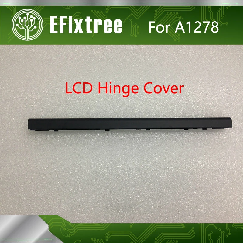 For Apple MacBook A1278 LCD Hinge Cover Clutch Plastic Shaft Cap 2011 2012 year New Original
For Apple MacBook A1278 LCD Hinge Cover Clutch Plastic Shaft Cap 2011 2012 year New Original