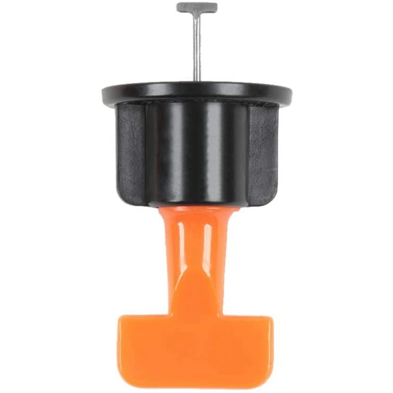 Tile Leveler Bricklayer Tile Leveler Auxiliary Tool Positioning Leveler 30Pc with Wrench