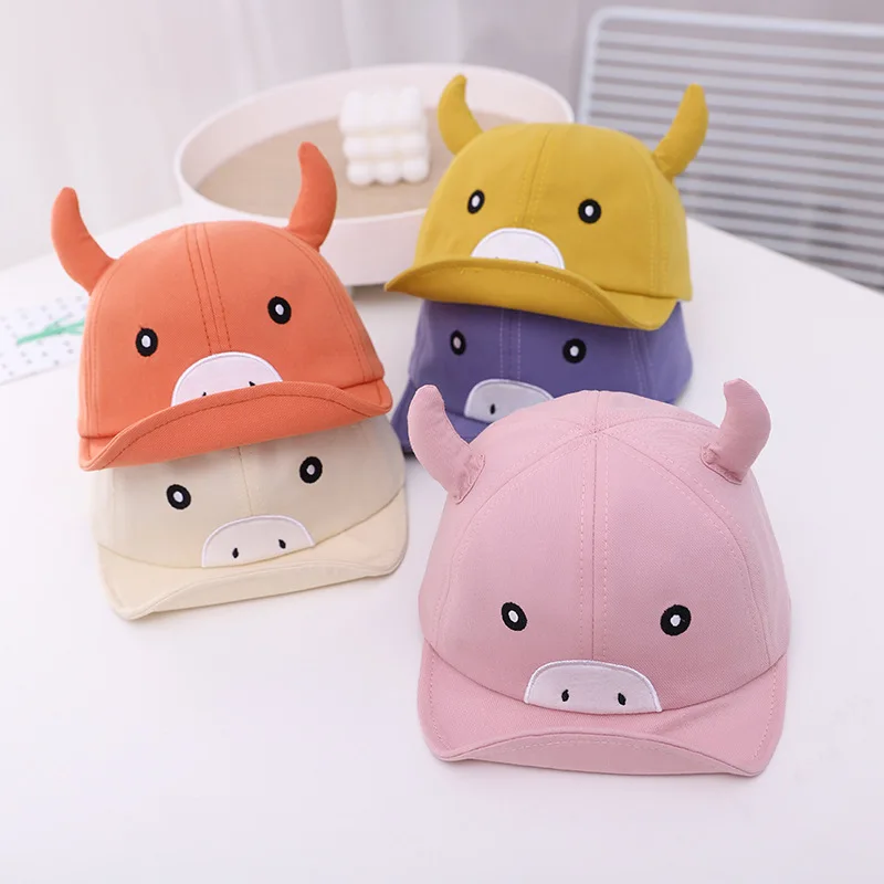 Бейсболка Doitbest для детей, мягкая Кепка с двумя рожками в повседневном стиле, в стиле хип-хоп, весна-лето
Бейсболка Doitbest для детей, мягкая Кепка с двумя рожками в повседневном стиле, в стиле хип-хоп, весна-лето