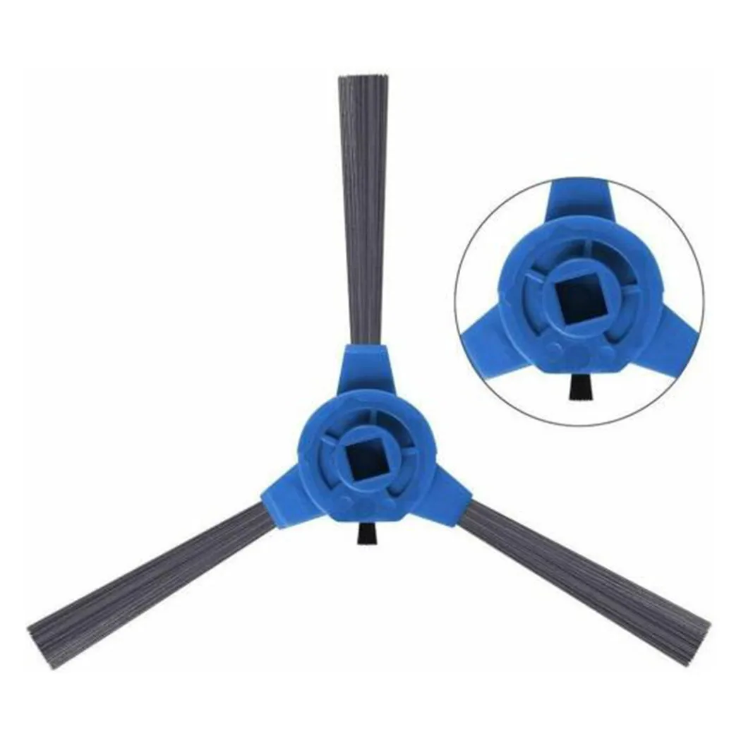 Replacement Parts Suitable For Eufy Eufy RoboVac 11S,RoboVac 30,30C,RoboVac 15C Highly Matched With The Original
Replacement Parts Suitable For Eufy Eufy RoboVac 11S,RoboVac 30,30C,RoboVac 15C Highly Matched With The Original