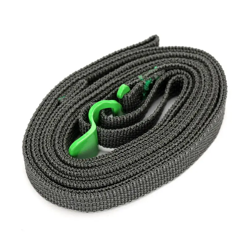 Outdoor Travel Strapping Cord Tape Rope Tied Pull Luggage Stainless Hook Straps
Outdoor Travel Strapping Cord Tape Rope Tied Pull Luggage Stainless Hook Straps