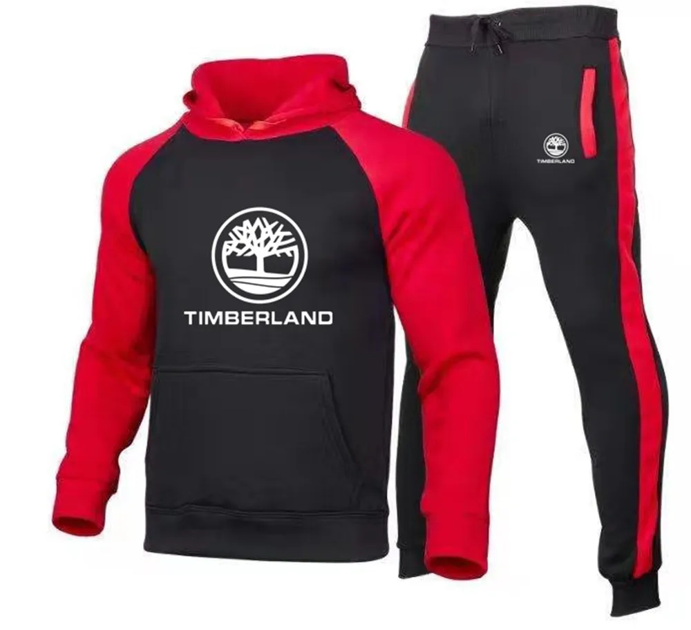 Spring and Autumn Man Period and Hooded Man Cotton Jogging Wool + Cotton Jogging Trace Pants Set
Spring and Autumn Man Period and Hooded Man Cotton Jogging Wool + Cotton Jogging Trace Pants Set