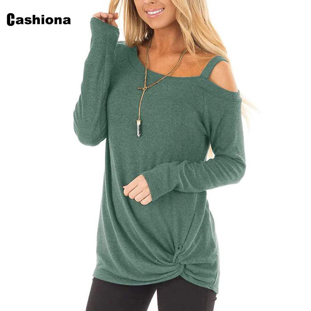 Женские повседневные топы Cashiona, летняя футболка, облегающая женская одежда с косым воротником, осенняя женская футболка с длинным рукавом, ...
Женские повседневные топы Cashiona, летняя футболка, облегающая женская одежда с косым воротником, осенняя женская футболка с длинным рукавом, ...