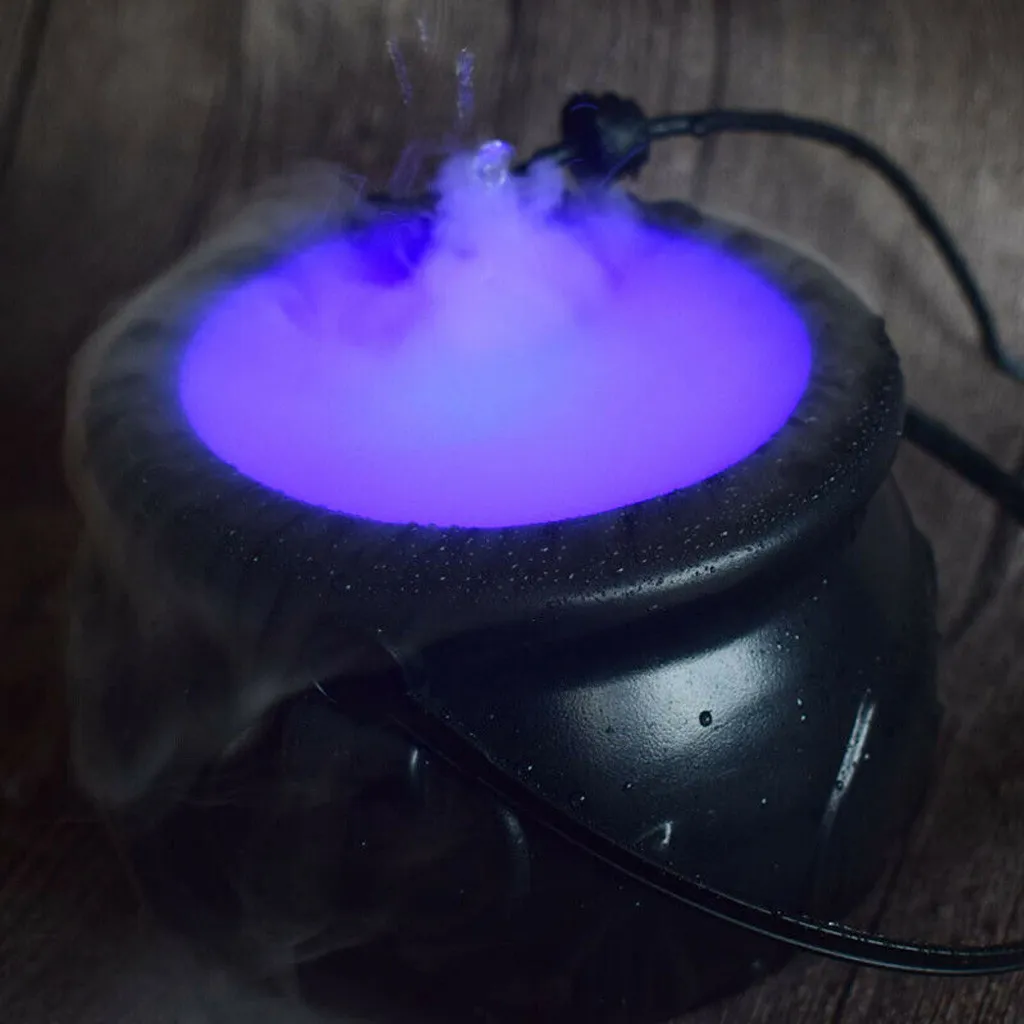 Mist Maker Smoke Fog Machine Color Changing Party Prop With 12LED Color Changing Party Prop Home Decoration #LY
Mist Maker Smoke Fog Machine Color Changing Party Prop With 12LED Color Changing Party Prop Home Decoration #LY