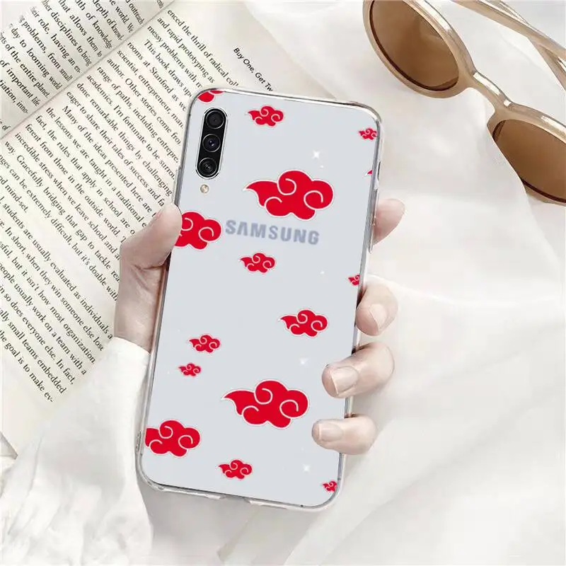 Naruto Akatsuki Phone Case Transparent for Samsung s9 s10 s20 Huawei honor P20 P30 P40 xiaomi note mi 8 9 pro lite plus
Naruto Akatsuki Phone Case Transparent for Samsung s9 s10 s20 Huawei honor P20 P30 P40 xiaomi note mi 8 9 pro lite plus