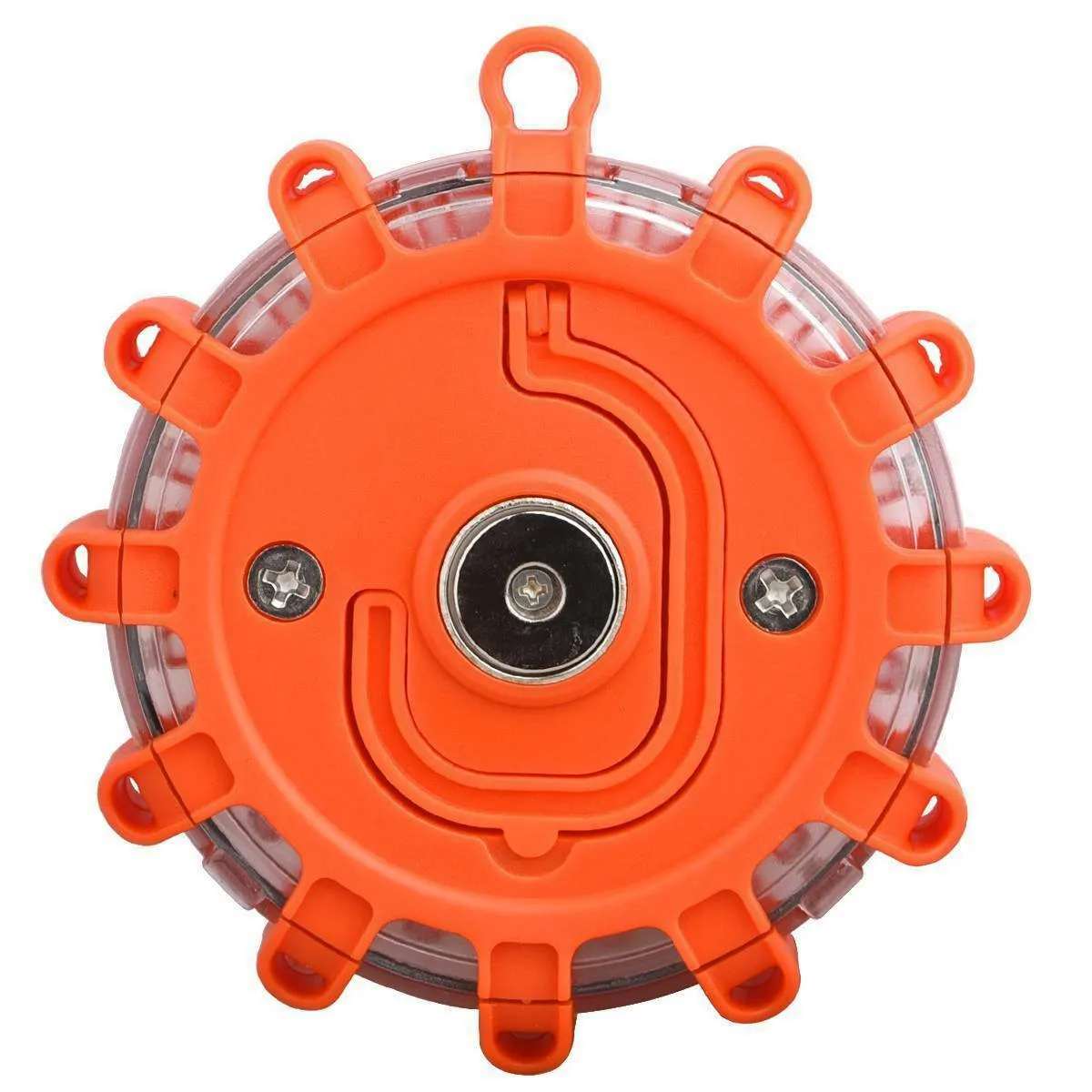 Disc Light Flashing Warning Light Flashing Roadside Orange/Red 1pcs 3 LED Beacon AS High Quality
Disc Light Flashing Warning Light Flashing Roadside Orange/Red 1pcs 3 LED Beacon AS High Quality