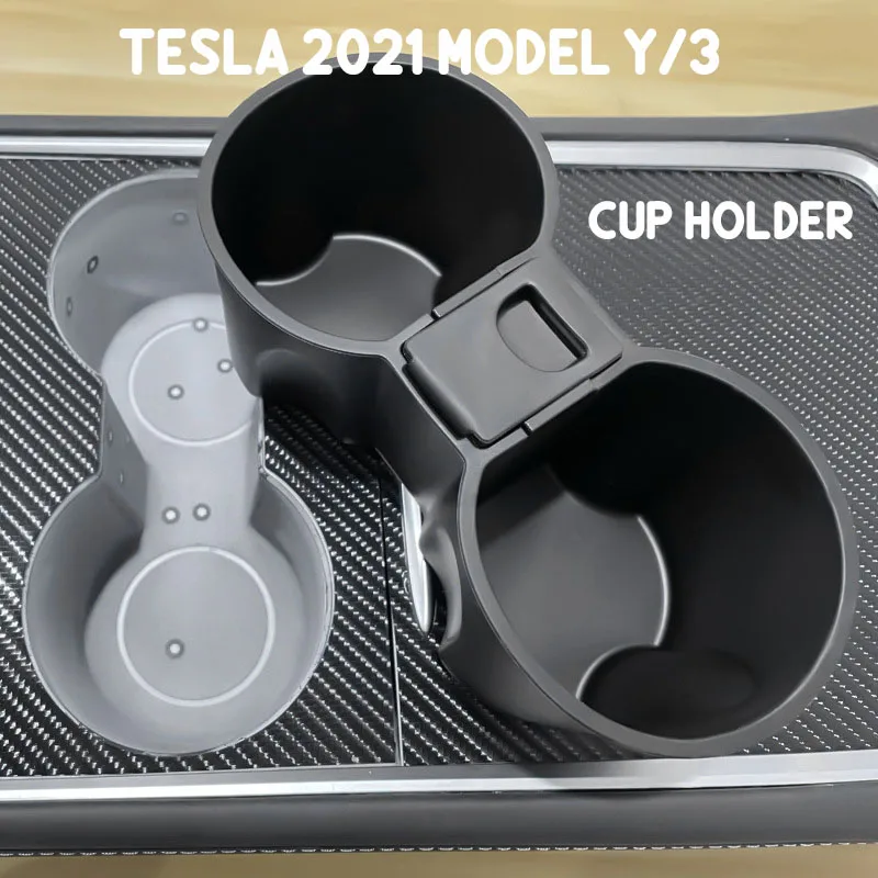 Подставка для стакана Tesla Model 3, центральные аксессуары, водонепроницаемые автомобильные подставки для Tesla Model Y, автомобильные аксессуары
Подставка для стакана Tesla Model 3, центральные аксессуары, водонепроницаемые автомобильные подставки для Tesla Model Y, автомобильные аксессуары